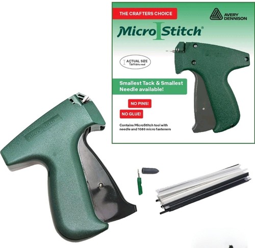 Micro stitch avery dennison - micro,