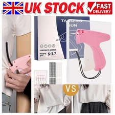 Micro Stitch Gun, Beginners