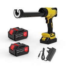 2 Battery Electric Cordless