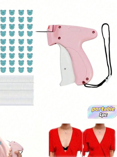 Quick clothing fixer - quick,