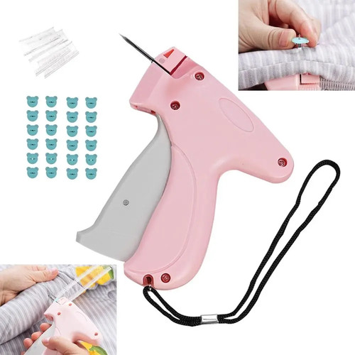 Stitchy quick clothing - quick,