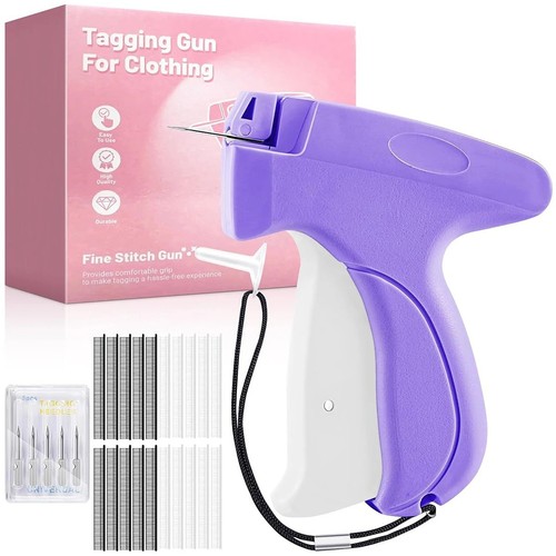 Fine stitch gun quick clothing - stitch,