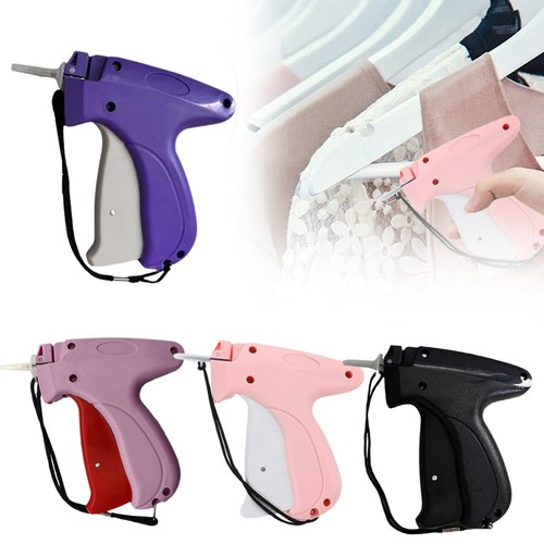 Quick clothing fixer tagging - clothing,