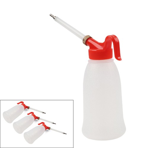 Oil dispenser tip nozzle - oil,
