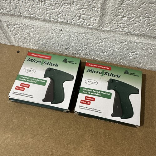 Avery dennison crafters - 2x,