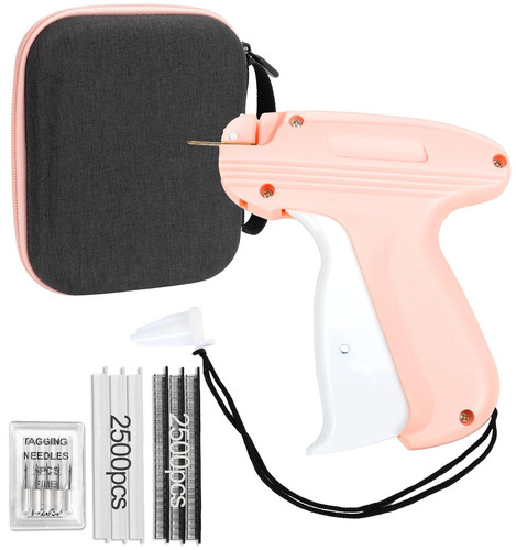 Stitch tag gun kit - tag,