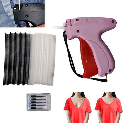Micro stitch gun for clothes - micro,