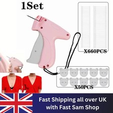 Quick Clothing Fixer Machine