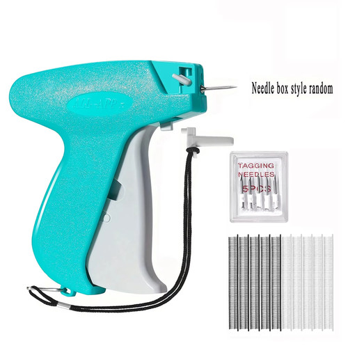 Mini stitch gun clothing quick - mini,