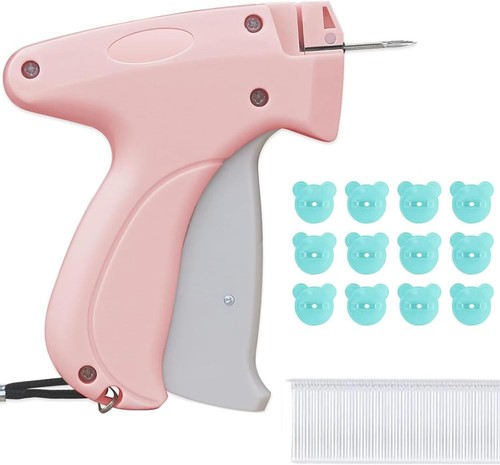 Micro stitch gun for - micro,