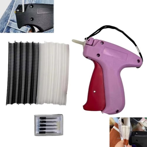 Quick clothing fixer machine - clothing,