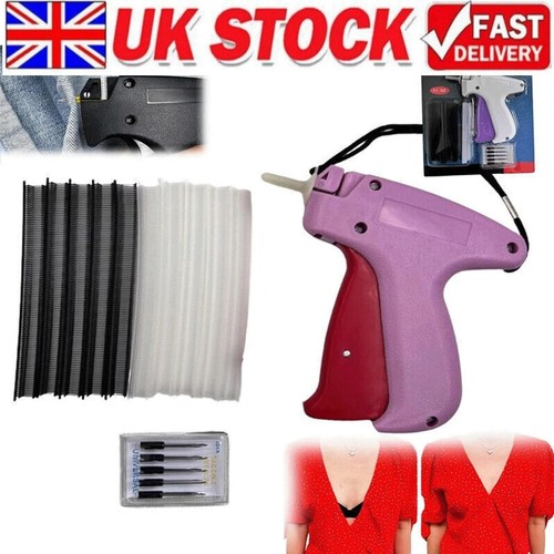 Micro stitch gun beginners - stitch, gun,