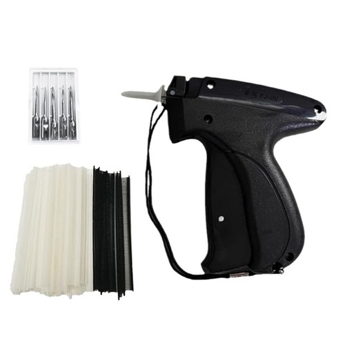 Micro stitch gun for - for, clothes
