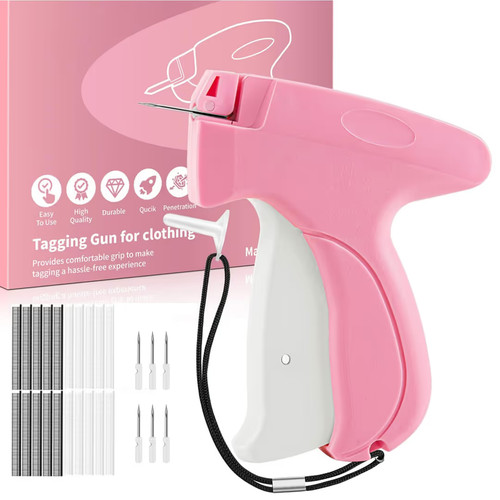 Handheld clothing stitch - handheld,