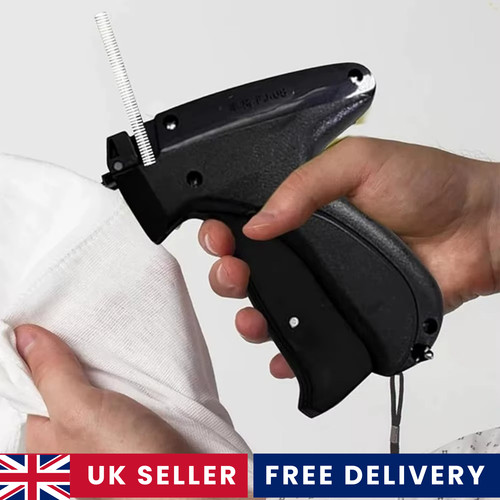 Quick clothing fixer tagging - quick,