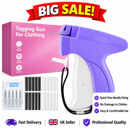 Fine stitch gun stitchy quick - gun,