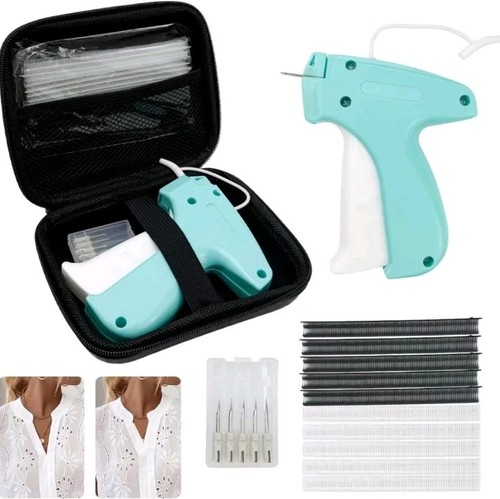 Stitch gun for clothes - gun,
