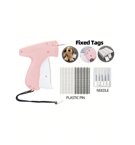 Quick clothing fixer machine - quick,