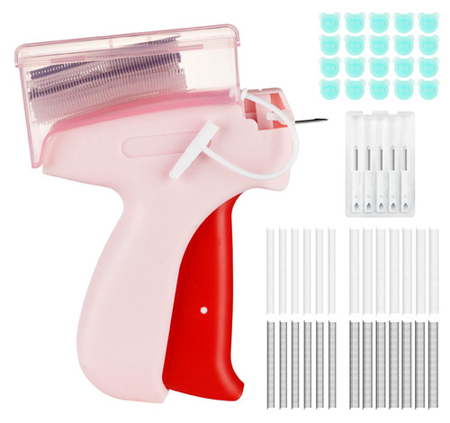 Stitch gun for clothes quick - stitch,