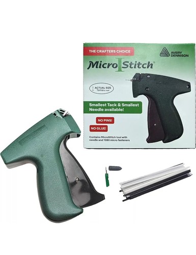 Avery dennison microstitch - avery,