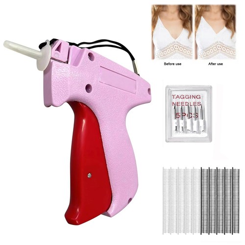 Quick clothing fixer machine - clothing,