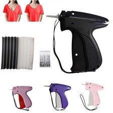 Mini Stitch Gun for Clothes