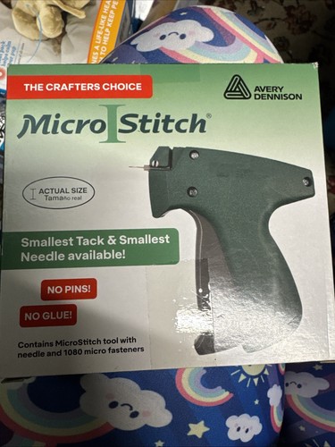 Micro stitch avery dennison - stitch,