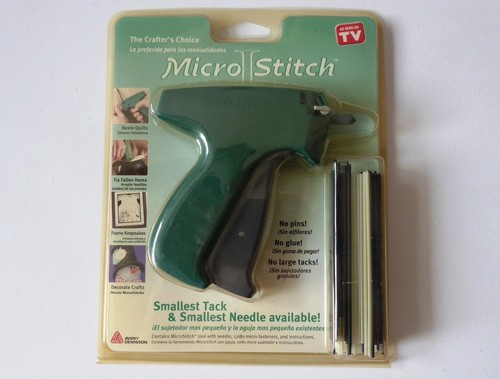 Micro stitch gun crafter - micro,