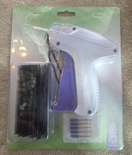 Micro stitch gun - , quick