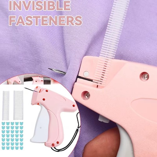 Clothing micro tagging gun - micro,