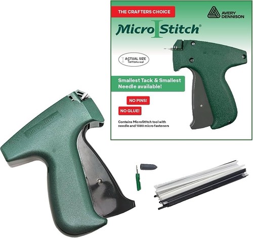 Micro stitch avery dennison - micro,