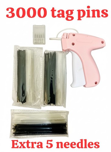 Quick stitch gun - gun, tagging