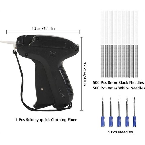 Micro tagger tagging gun for - micro,