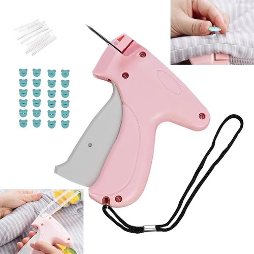 Quick clothing fixer machine - clothing,