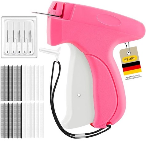 Stitch gun clothes - gun,