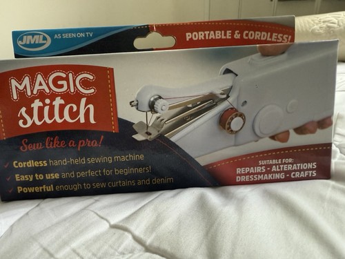 Mini quick clothing fixer - clothing,