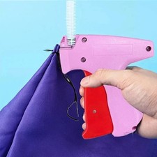 Quick Clothing Fixer Machine