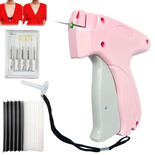 Quick clothing fixer tagging - quick,