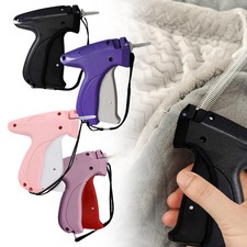 Quick Clothing Fixer Tagging