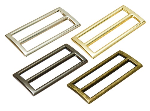 5mm metal tri glide - tri, slide