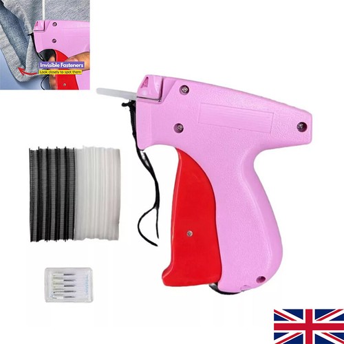 Quick clothing fixer machine - clothing,