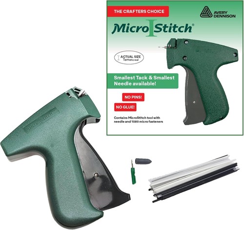 Micro stitch avery - stitch, dennison